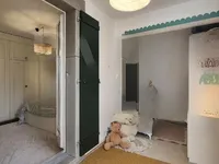 Недвижимость Apartment 5 rooms: 7
