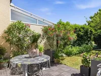 Недвижимость Row house 6 rooms: 2