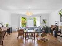 Недвижимость Row house 6 rooms: 3