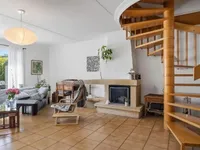 Недвижимость Row house 6 rooms: 4