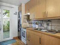 Недвижимость Row house 6 rooms: 6