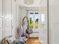 Недвижимость Row house 6 rooms: 9