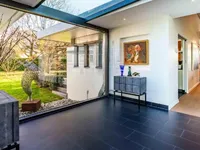 Недвижимость Single house 10 rooms: 1
