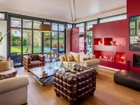 Недвижимость Single house 10 rooms: 3