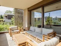 Недвижимость Apartment 5 rooms: 1