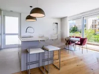 Недвижимость Apartment 5 rooms: 3