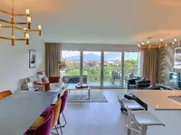 Недвижимость Apartment 4 rooms: 1