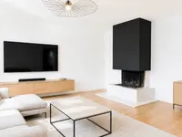Недвижимость Apartment 5 rooms: 1