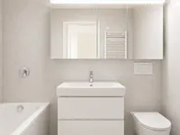 Недвижимость Apartment 5 rooms: 10