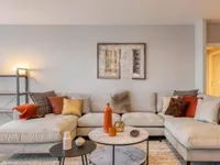 Недвижимость Apartment 5 rooms: 1