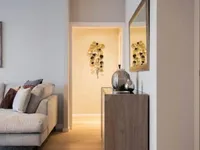 Недвижимость Apartment 5 rooms: 2