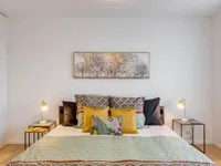 Недвижимость Apartment 5 rooms: 7