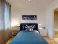 Недвижимость Apartment 5 rooms: 9
