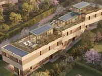 Недвижимость Villa 6 rooms: 1