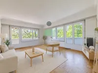 Недвижимость Apartment 5 rooms: 1
