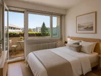 Недвижимость Apartment 5 rooms: 3