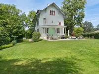 Недвижимость Single house 7 rooms: 1