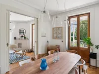 Недвижимость Single house 7 rooms: 3