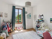 Недвижимость Single house 7 rooms: 6