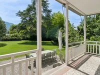 Недвижимость Single house 7 rooms: 8
