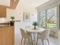 Недвижимость Attic flat 6.5 rooms: 3