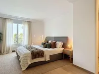 Недвижимость Attic flat 6.5 rooms: 5