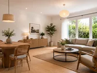 Недвижимость Villa 6 rooms: 4