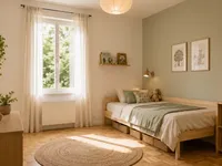 Недвижимость Villa 6 rooms: 7