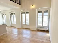 Недвижимость Duplex 4.5 rooms: 2
