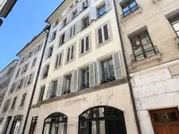 Недвижимость Duplex 4.5 rooms: 6