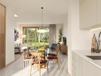 Недвижимость Row house 6 rooms: 2