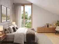 Недвижимость Row house 6 rooms: 3