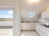 Недвижимость Attic flat 4 rooms: 2