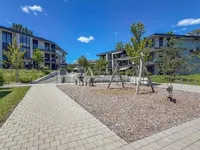 Недвижимость Apartment 5 rooms: 1