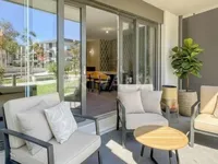 Недвижимость Apartment 5 rooms: 3