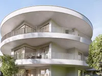 Недвижимость Apartment 4 rooms: 1
