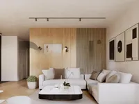 Недвижимость Apartment 4 rooms: 3