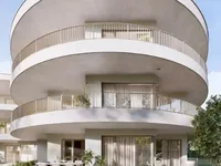 Недвижимость Apartment 5 rooms: 1