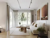 Недвижимость Apartment 5 rooms: 3