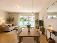 Недвижимость Apartment 5 rooms: 1