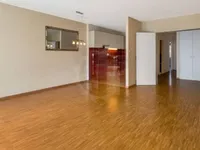 Недвижимость Apartment 5 rooms: 3