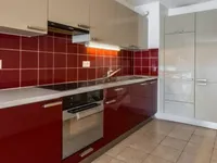 Недвижимость Apartment 5 rooms: 4
