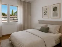 Недвижимость Apartment 5 rooms: 6