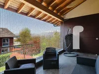 Недвижимость Bifamiliar house 6 rooms: 9