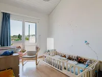 Недвижимость Bifamiliar house 6 rooms: 11