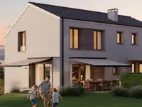 Недвижимость Single house 6 rooms: 2