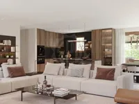 Недвижимость Single house 6 rooms: 3