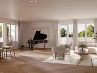 Недвижимость Apartment 8 rooms: 1