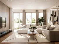 Недвижимость Apartment 8 rooms: 3
