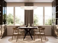 Недвижимость Apartment 8 rooms: 5